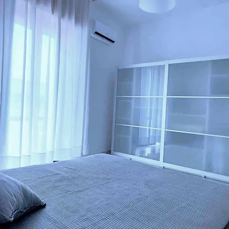 Apartman Felix: Soggiornare Al Centro In Posizione Tranquilla